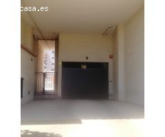 Plaza de Garaja en Venta o alquiler en la UJI