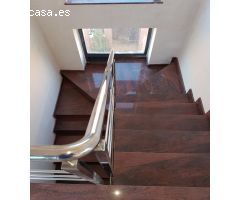 Espectacular vivienda unifamiliar a estrenar con piscina climatizada en zona Lledó de Castellón