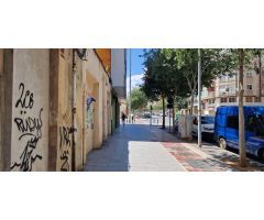 Solar en venta Avda. Doctor Clará y calle Ingeniero Ballester