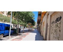 Solar en venta Avda. Doctor Clará y calle Ingeniero Ballester