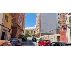 Solar en venta Avda. Doctor Clará y calle Ingeniero Ballester