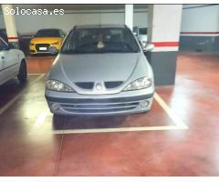 Venta de parking en zona sur de Castellón
