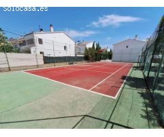 Chalet Adosado en el Torreón de Benicasim