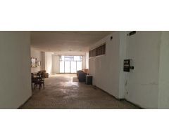 Amplio Local en Venta en el Centro de Castellón – 227 m² Diáfanos
