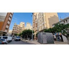 Casa en el centro de Castellón para entrar a vivir