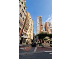 Casa en el centro de Castellón para entrar a vivir