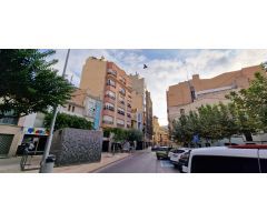 Casa en el centro de Castellón para entrar a vivir