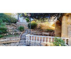 Encantadora Villa en Urbanización Cerca de Castellón – 6 Dormitorios, Piscina y Vistas al Mar