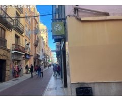 Excelente e histórica casa en el centro de Castellón