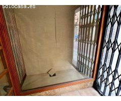 Excelente e histórica casa en el centro de Castellón