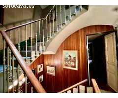 Excelente e histórica casa en el centro de Castellón