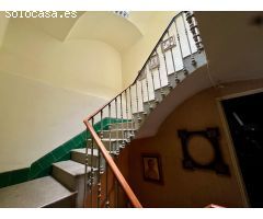 Excelente e histórica casa en el centro de Castellón