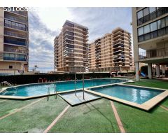 Alquiler de apartamento agosto 2025