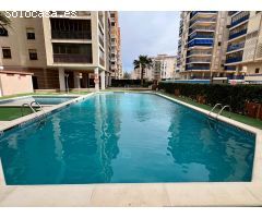 Alquiler de apartamento agosto 2025