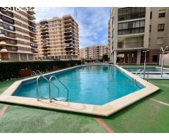 Alquiler de apartamento agosto 2025