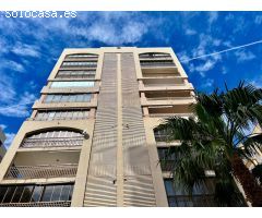 Alquiler de apartamento agosto 2025