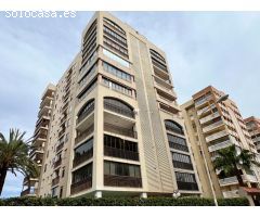 Alquiler de apartamento agosto 2025