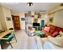 Alquiler de apartamento agosto 2025