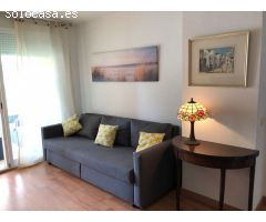 Alquiler apartamento en Benicàssim primera quincena julio 2025