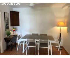 Alquiler apartamento en Benicàssim primera quincena julio 2025