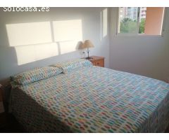 Alquiler apartamento en Benicàssim primera quincena julio 2025
