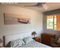 Alquiler apartamento en Benicàssim primera quincena julio 2025