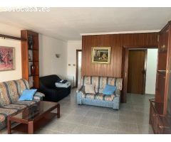 Piso de 4 dormitorios cerca de Maria Agustina