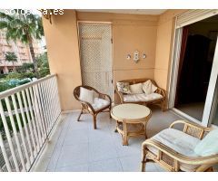 Alquiler apartamento en Benicàssim fuera de temporada de verano