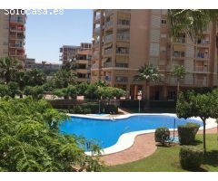 Alquiler apartamento en Benicàssim fuera de temporada de verano