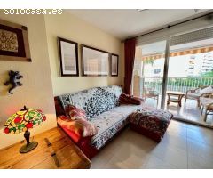 Alquiler apartamento en Benicàssim fuera de temporada de verano