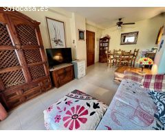 Alquiler apartamento en Benicàssim fuera de temporada de verano