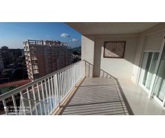 Alquiler apartamento Benicàssim Terrers solo agosto 2025