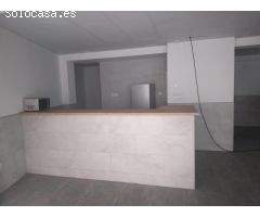 Local comercial en alquiler en zona norte de Castellón