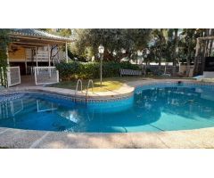 Villa de lujo en Terrers Benicàssim
