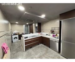 Chalet en Lledó con piscina