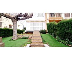 Venta de Bungalow Esquinero en Benicasim a pocos metros de la playa