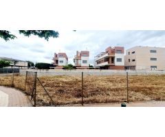 Terreno urbano en Venta en Castellon - Castello de la Plana, Castellón