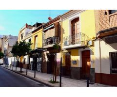 Casa a la venta en el centro de Castellón
