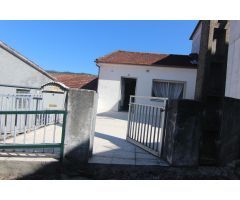 SE VENDE CASA EN XENDIVE (LOBIOS)