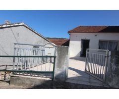 SE VENDE CASA EN XENDIVE (LOBIOS)