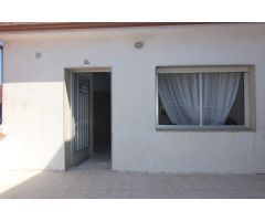 SE VENDE CASA EN XENDIVE (LOBIOS)