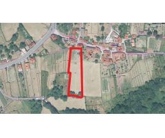 Se vende terreno en Barrio, Muiños, Ourense