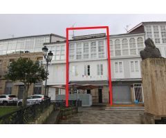 Se vende casa en el Celanova con bajo comercial