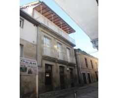 Se vende casa en Celanova, Ourense