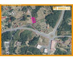 SE VENDE PARCELA URBANIZABLE EN MANDRÁS, CELANOVA