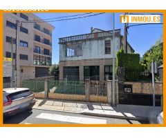SE VENDE CASA CON TERRENO EN CELANOVA