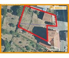 SE VENDE CASA CON TERRENO EN CELANOVA