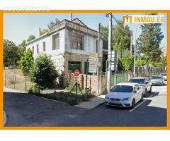 SE VENDE CASA CON TERRENO EN CELANOVA