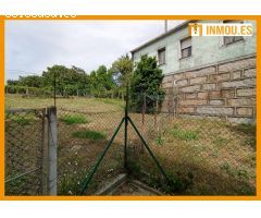 SE VENDE CASA CON TERRENO EN CELANOVA