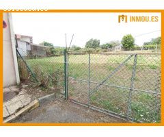 SE VENDE CASA CON TERRENO EN CELANOVA